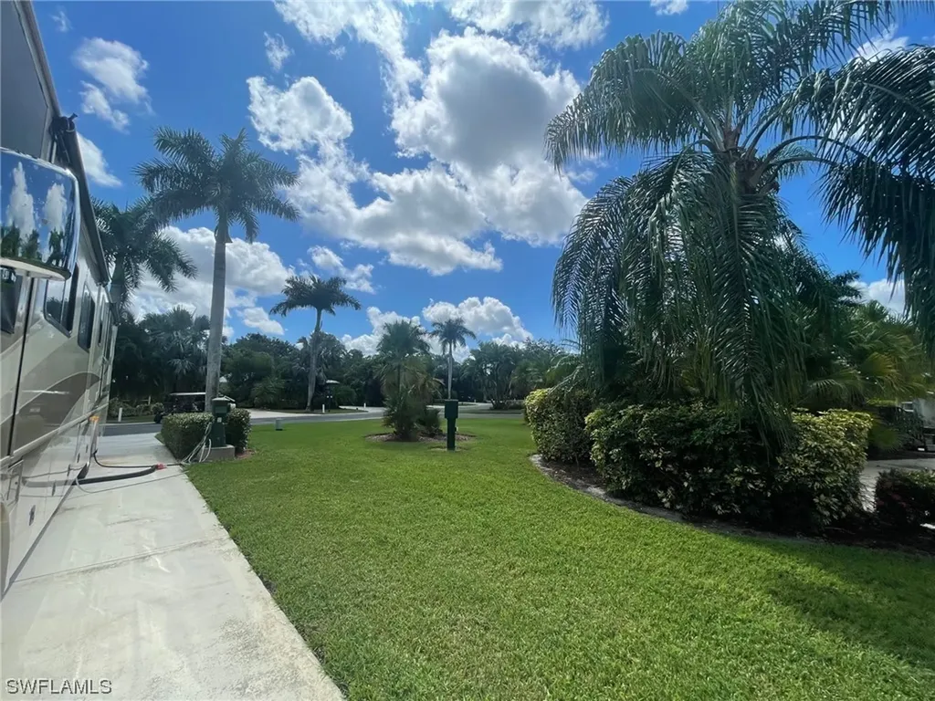 Lot 125 3040 Belle Of Myers Road Labelle FL 33935