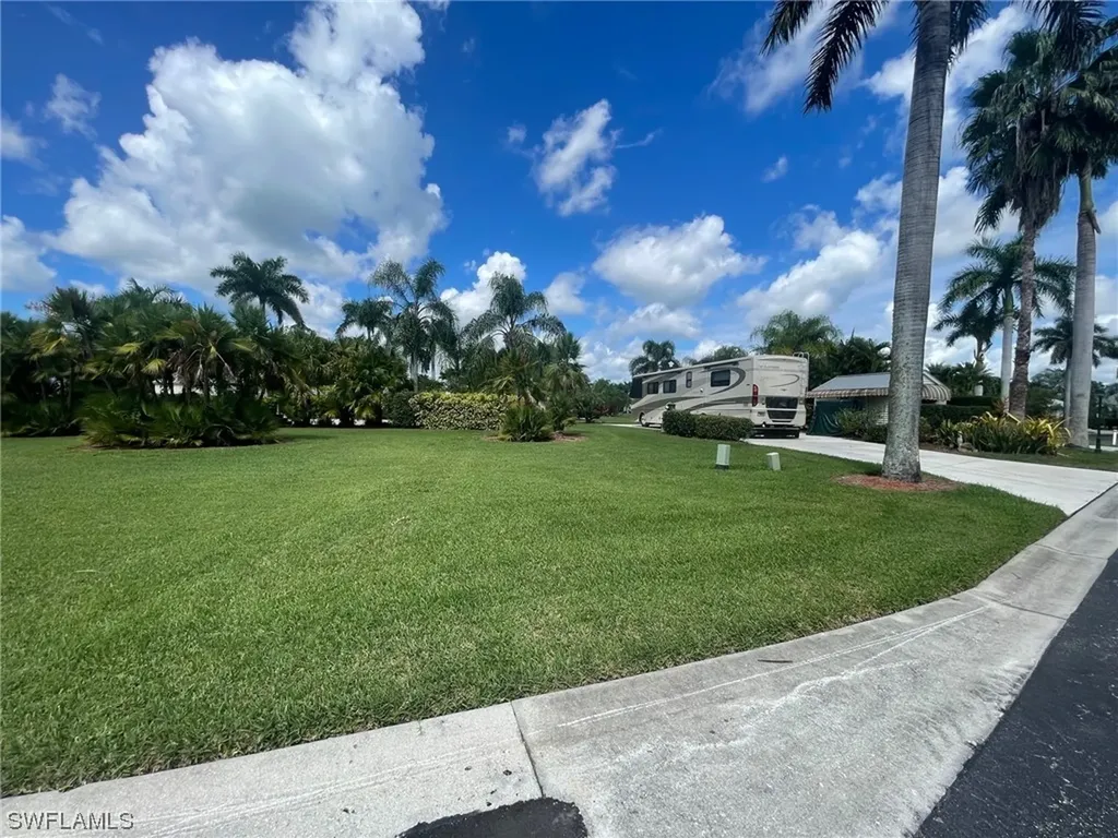 Lot 125 3040 Belle Of Myers Road Labelle FL 33935