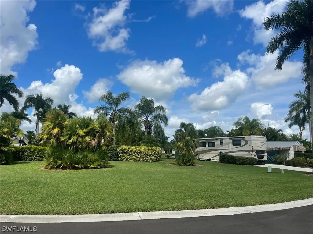 Lot 125 3040 Belle Of Myers Road Labelle FL 33935