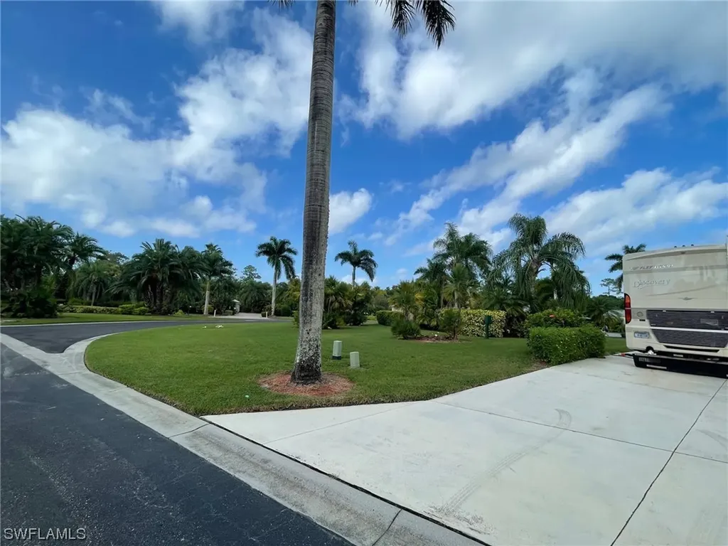 Lot 125 3040 Belle Of Myers Road Labelle FL 33935