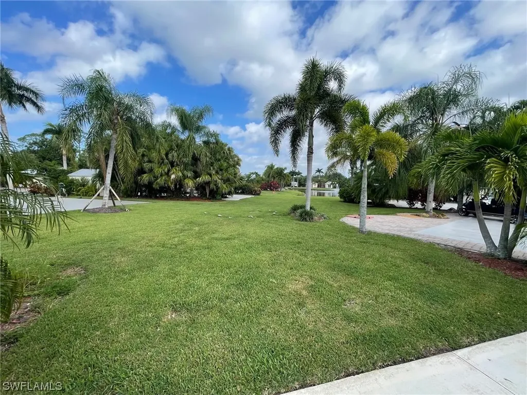 Lot 125 3040 Belle Of Myers Road Labelle FL 33935