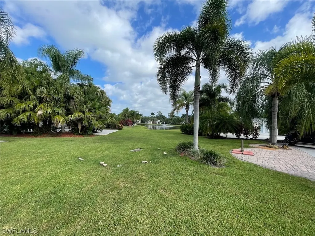 Lot 125 3040 Belle Of Myers Road Labelle FL 33935