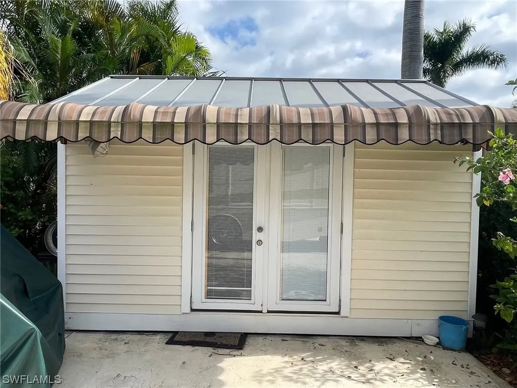 Lot 125 3040 Belle Of Myers Road Labelle FL 33935