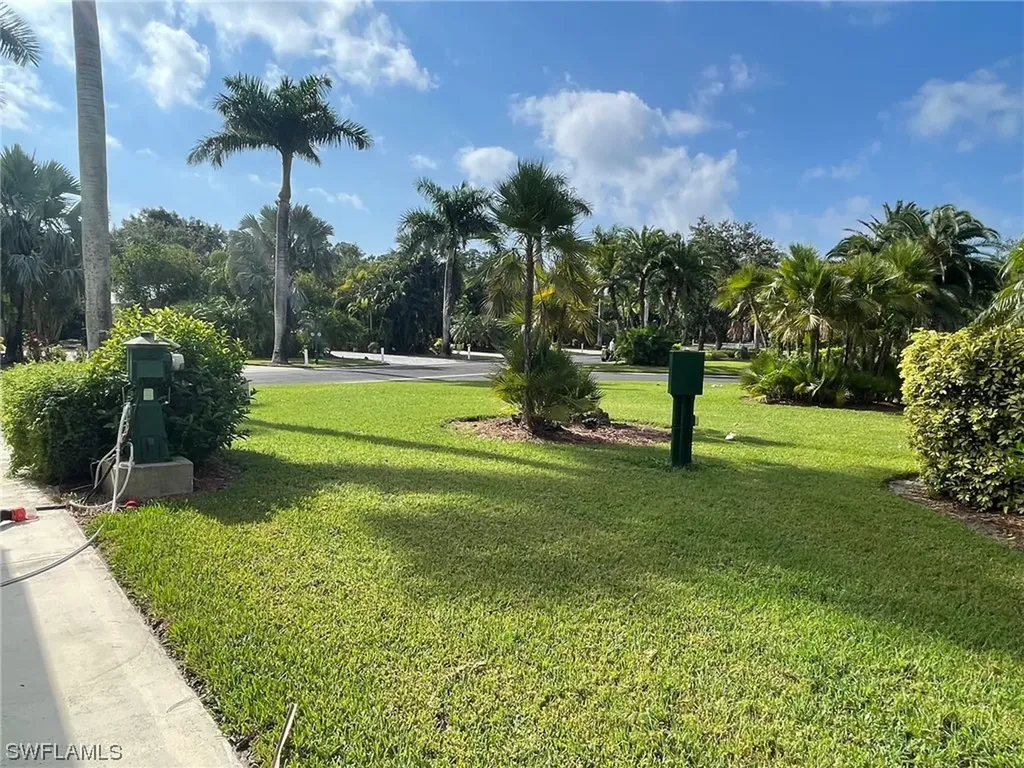 Lot 125 3040 Belle Of Myers Road Labelle FL 33935