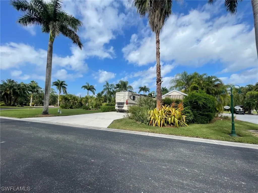 Lot 125 3040 Belle Of Myers Road Labelle FL 33935