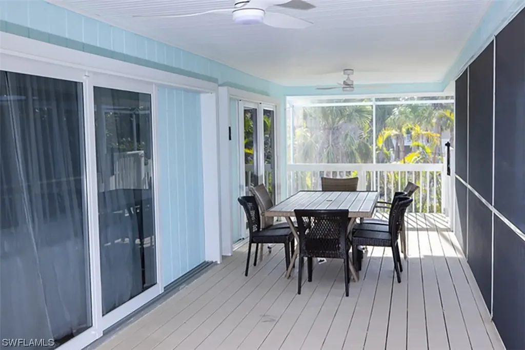 1388 Tahiti Drive Sanibel FL 33957
