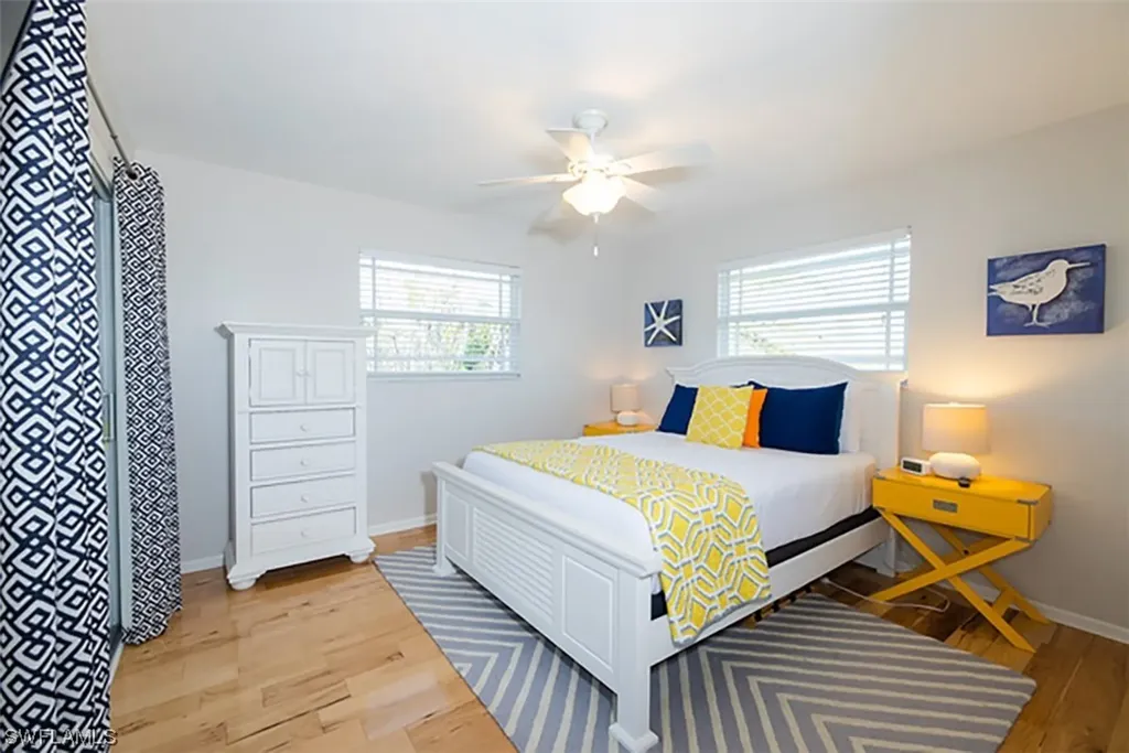 1388 Tahiti Drive Sanibel FL 33957
