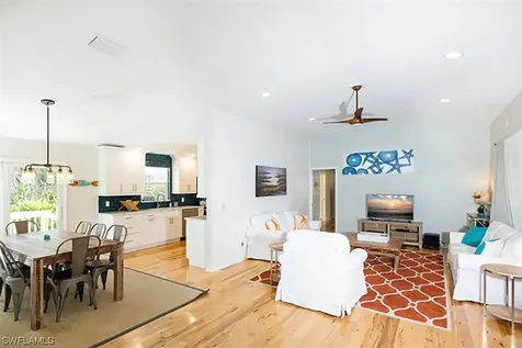 1388 Tahiti Drive Sanibel FL 33957