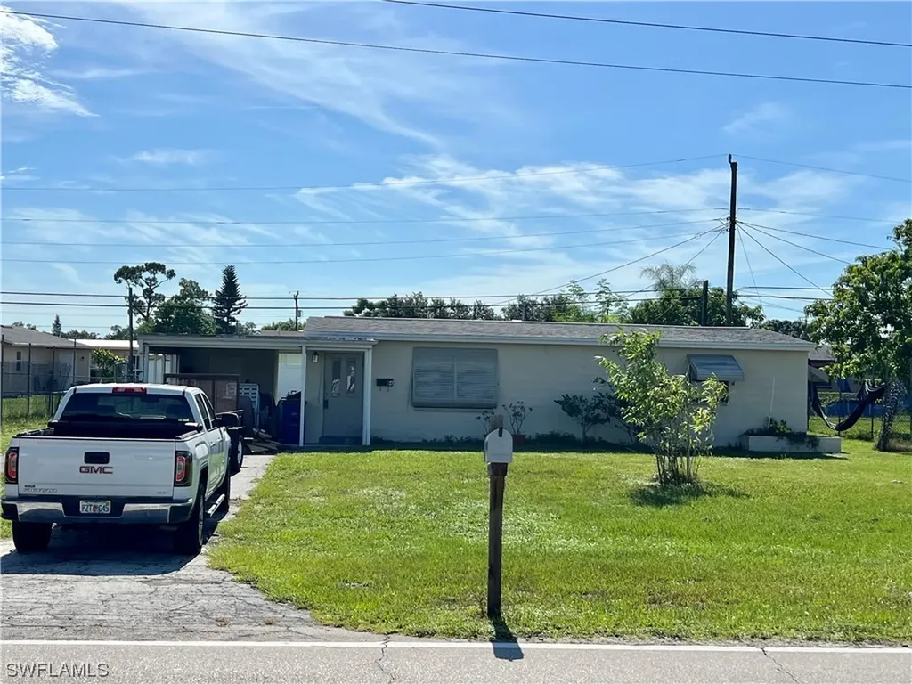 24 Alabama Road S Lehigh Acres FL 33936