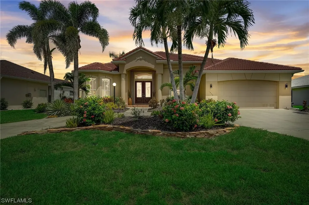 1020 Via Formia Punta Gorda FL 33950