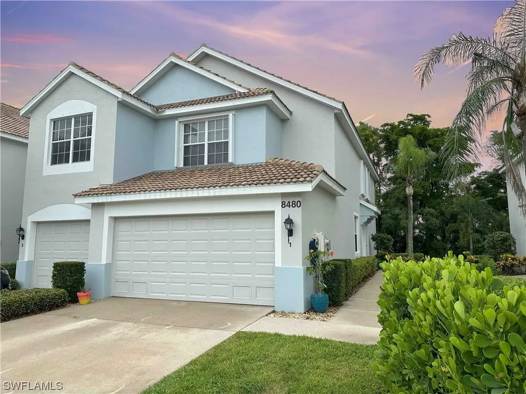 8480 Village Edge Circle Fort Myers FL 33919