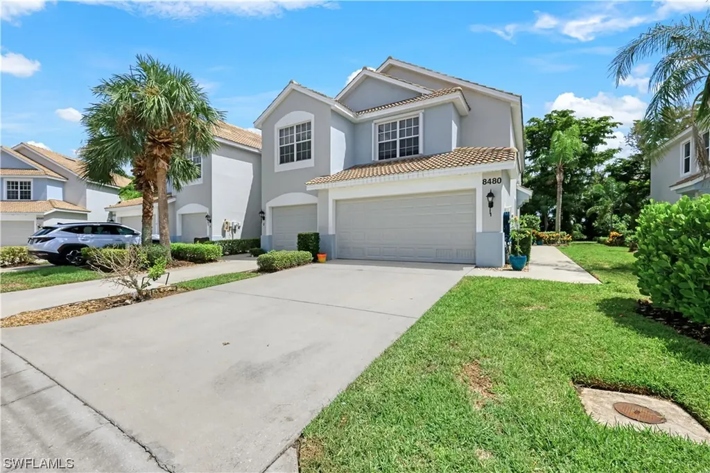 8480 Village Edge Circle Fort Myers FL 33919