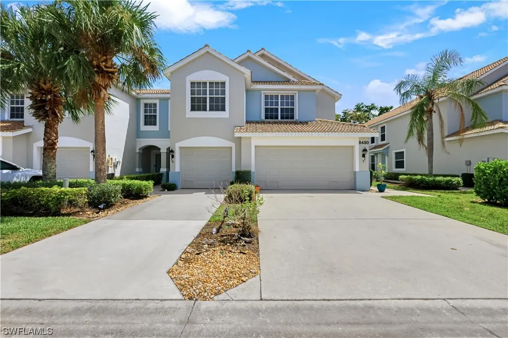 8480 Village Edge Circle Fort Myers FL 33919