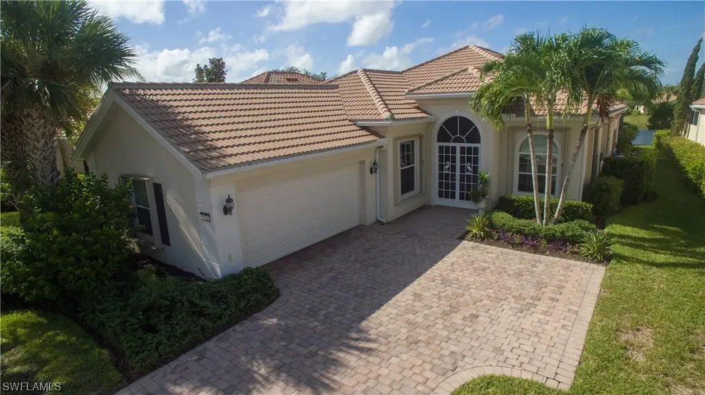 8820 Ravello Court Naples FL 34114