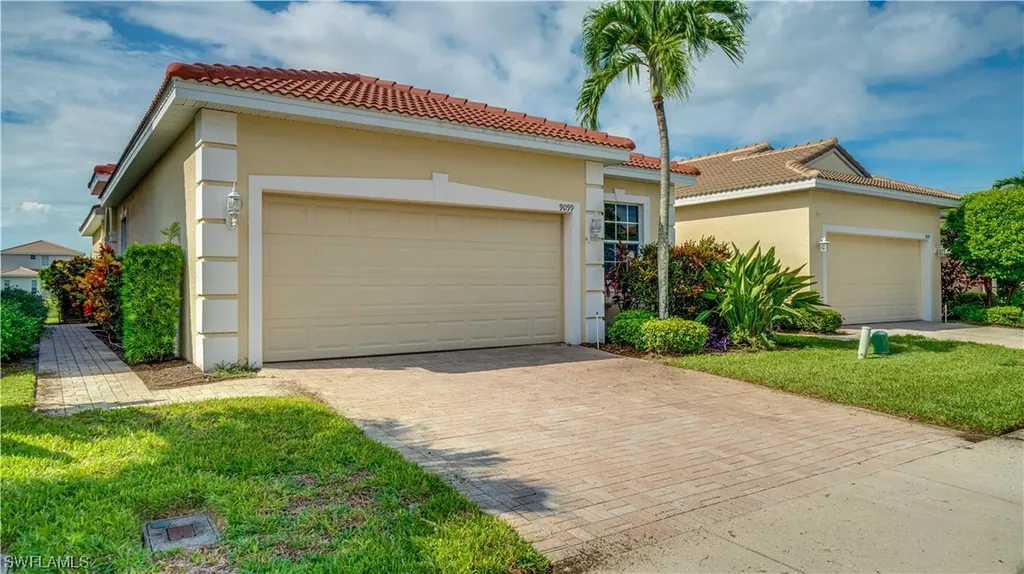 Fort Myers FL, 9099 Red Canyon Drive