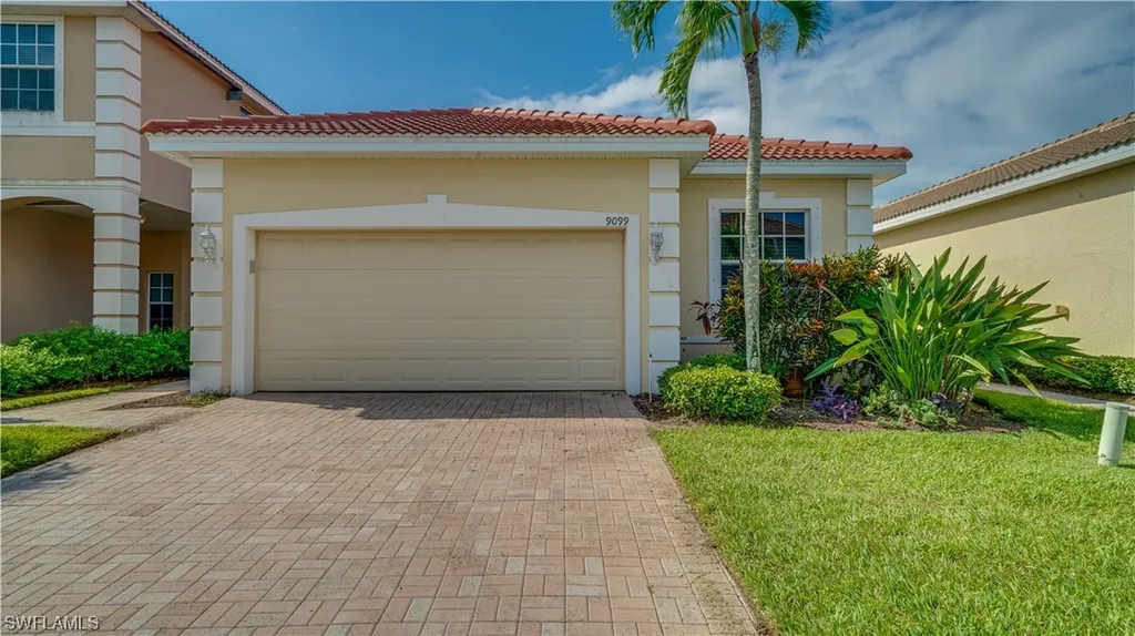 9099 Red Canyon Drive Fort Myers FL 33908