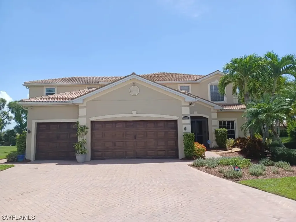 8549 Colony Trace Drive Fort Myers FL 33908