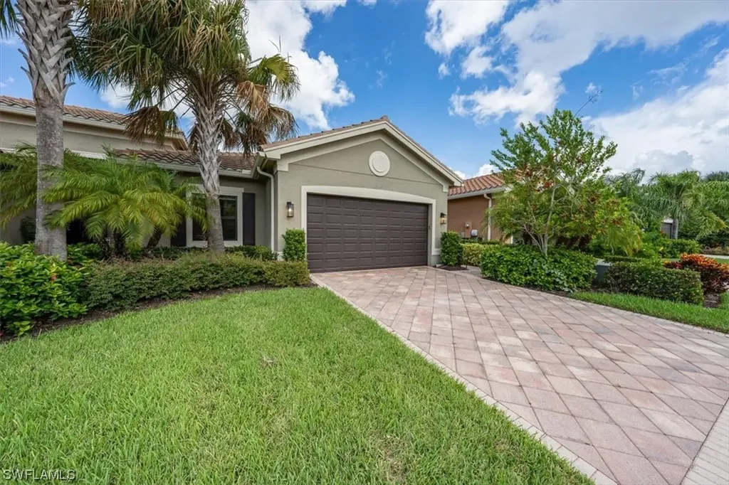 Naples FL, 13475 Sumter Lane