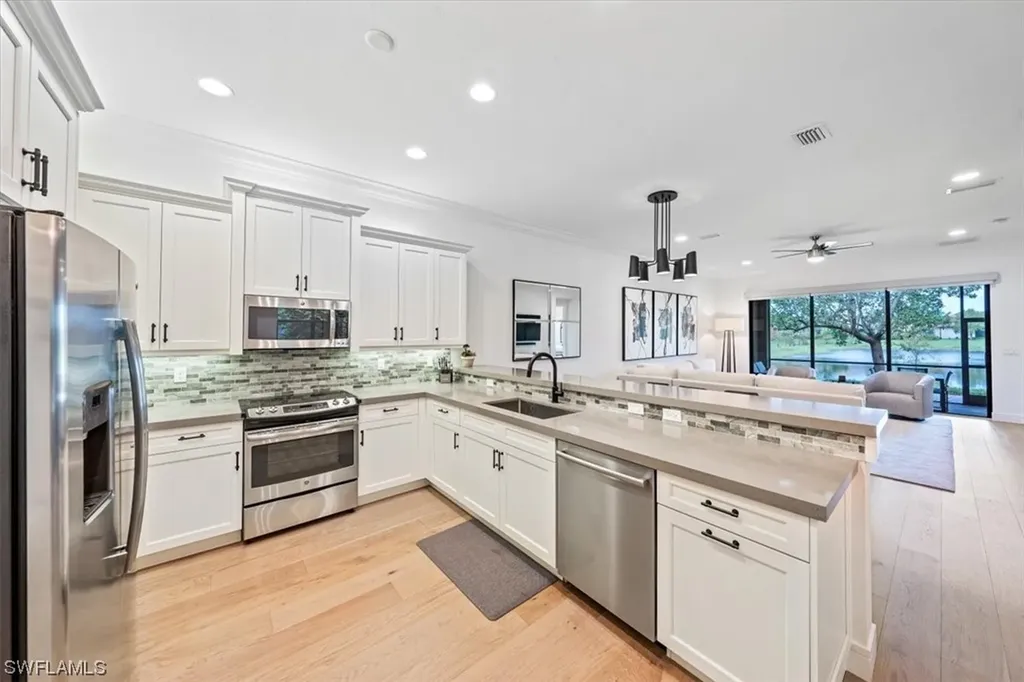 13475 Sumter Lane Naples FL 34109