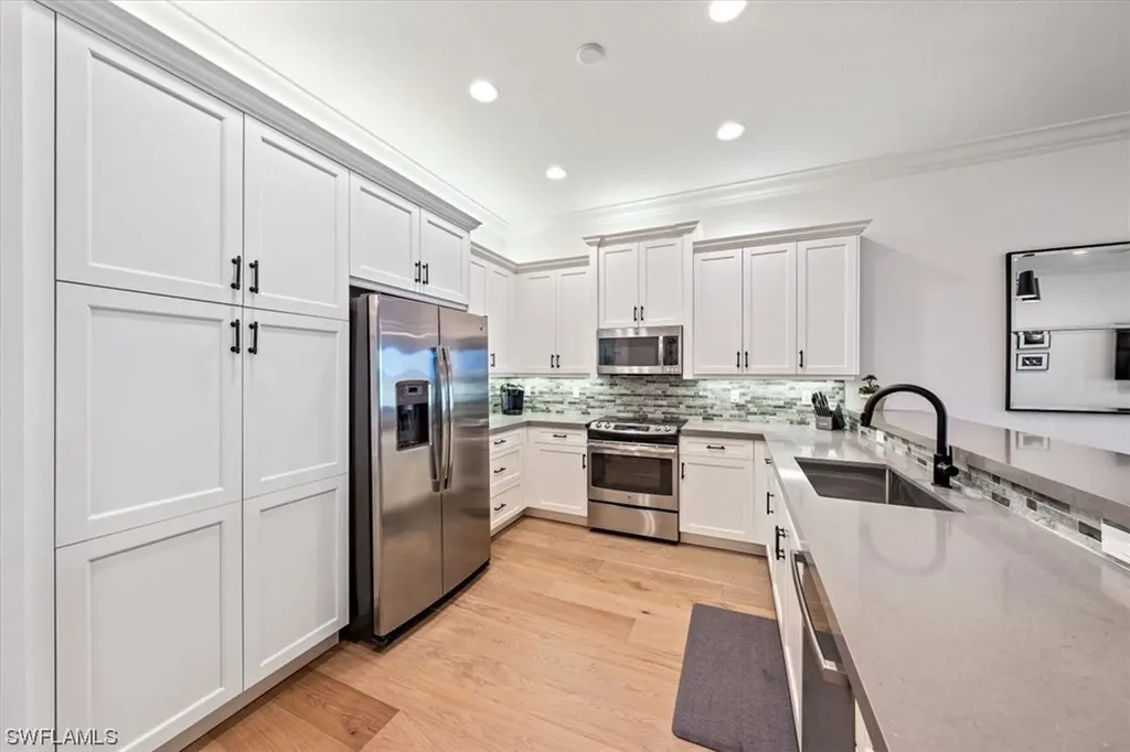 13475 Sumter Lane Naples FL 34109