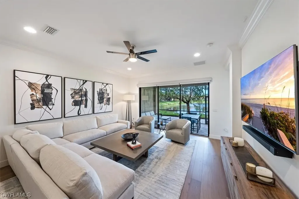 13475 Sumter Lane Naples FL 34109