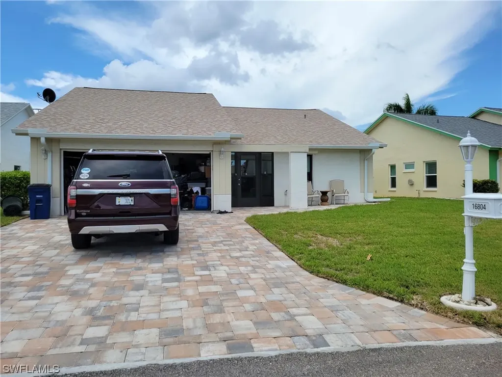 16804 Coriander Lane Fort Myers FL 33908