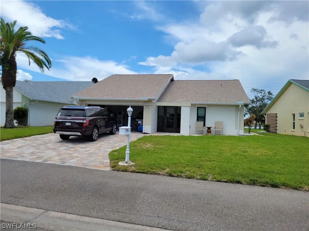 16804 Coriander Lane Fort Myers FL 33908