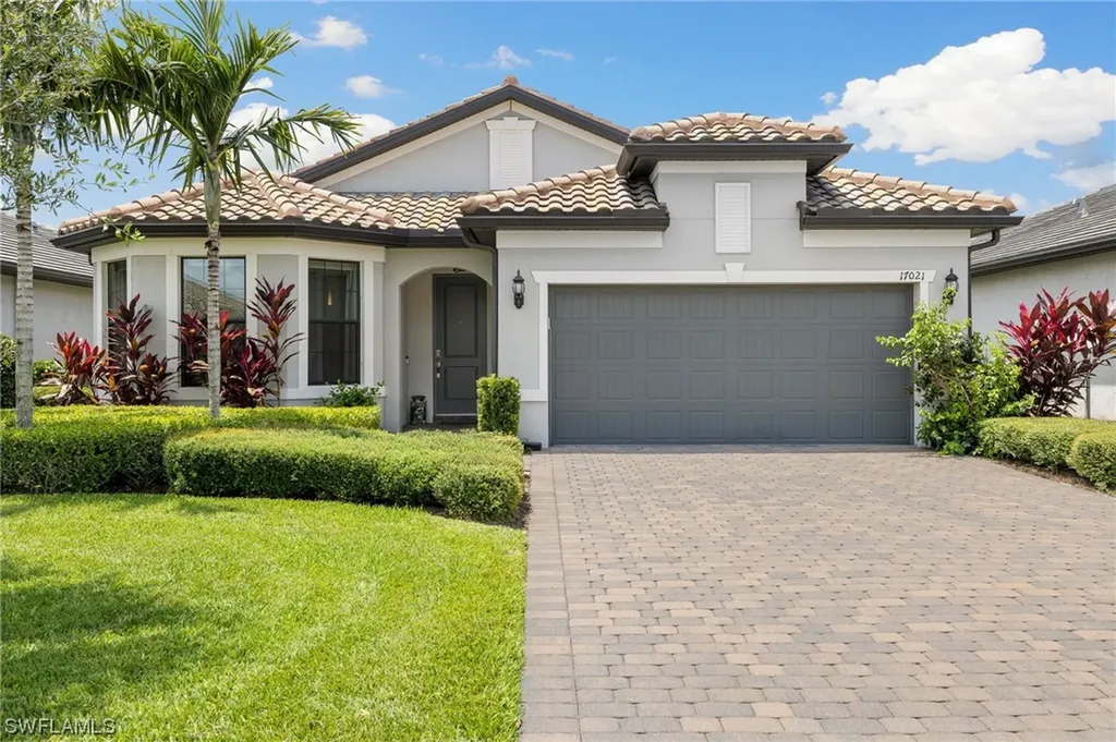 17021 Ashcomb Way Estero FL 33928