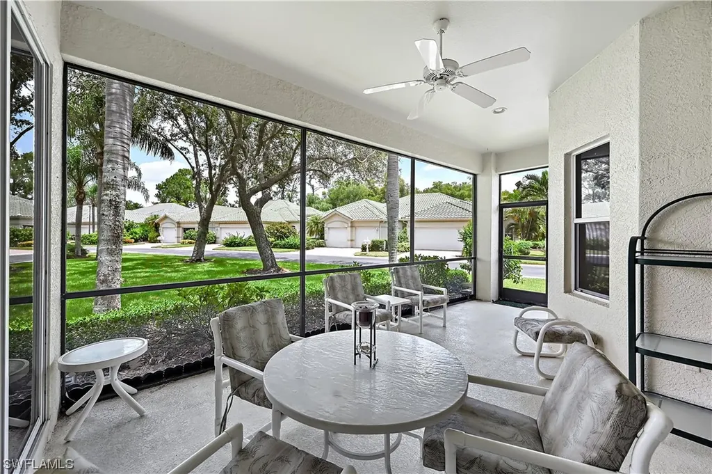 727 Vistana Circle Naples FL 34119