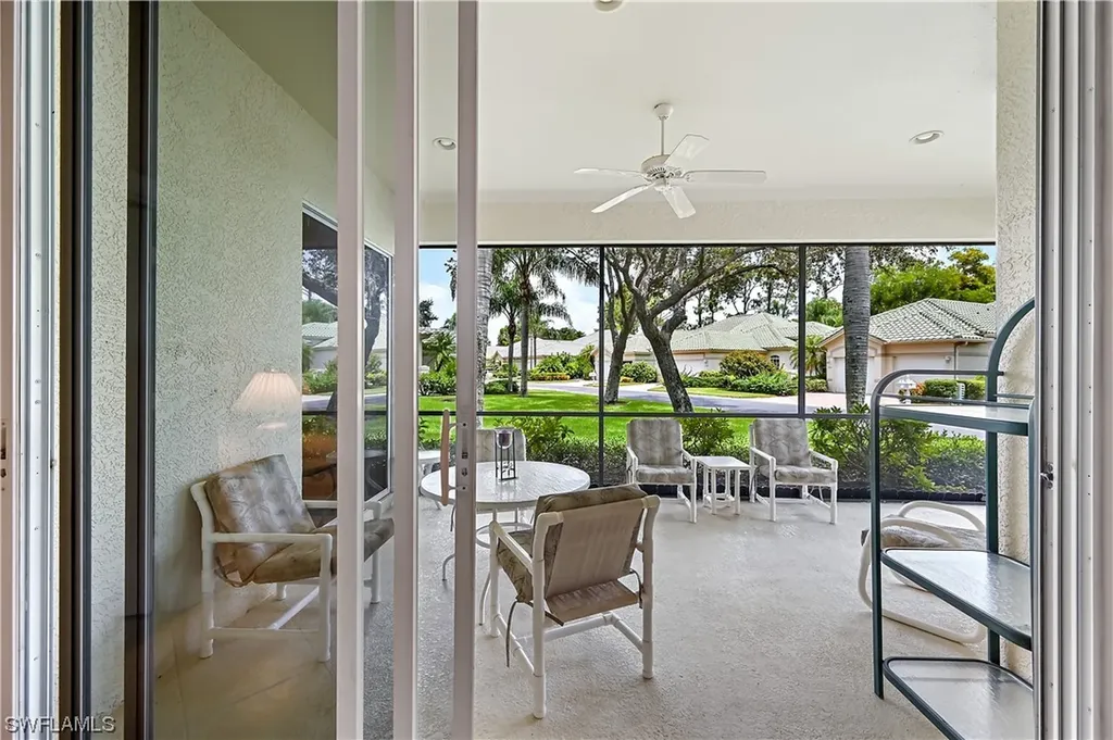 727 Vistana Circle Naples FL 34119