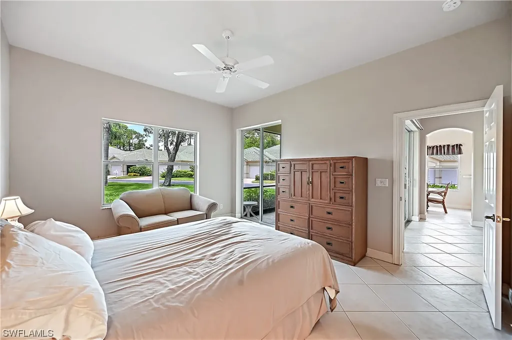727 Vistana Circle Naples FL 34119