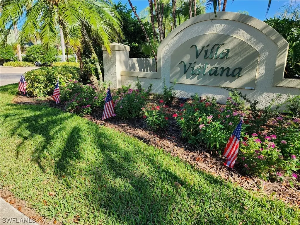 727 Vistana Circle Naples FL 34119
