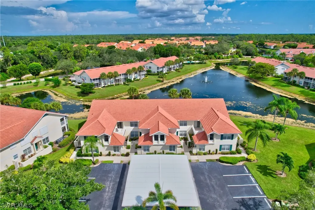 4960 Deerfield Way Naples FL 34110