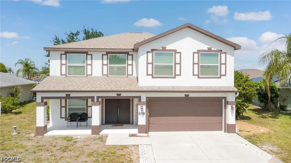 1509 Junior Court Lehigh Acres FL 33971