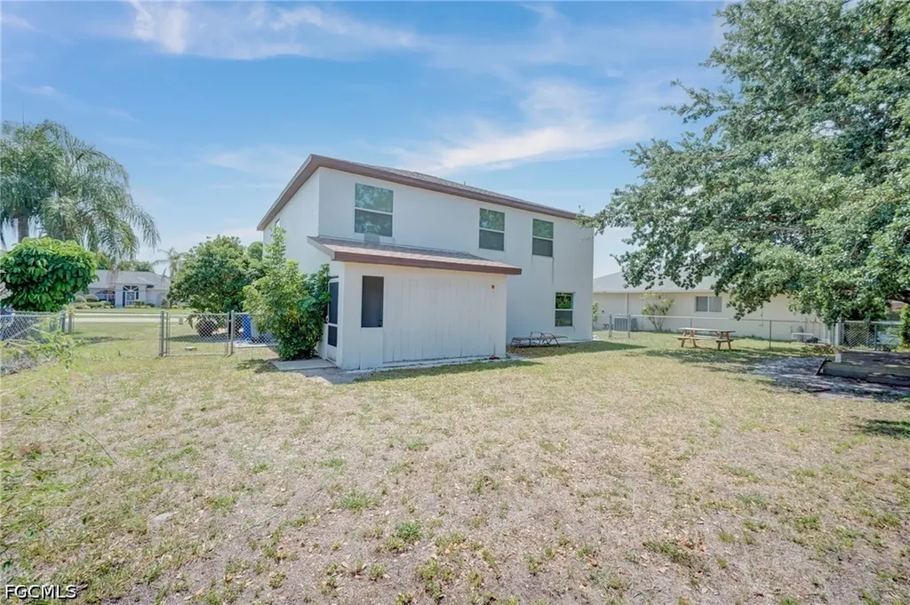 1509 Junior Court Lehigh Acres FL 33971