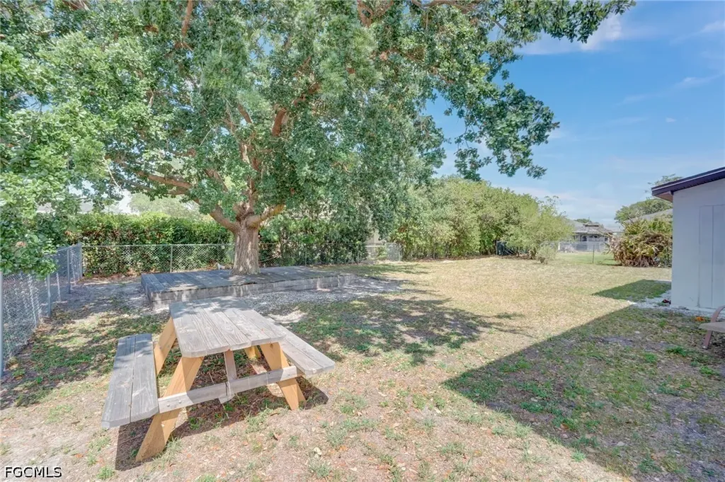1509 Junior Court Lehigh Acres FL 33971