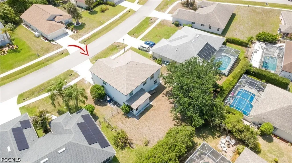 1509 Junior Court Lehigh Acres FL 33971