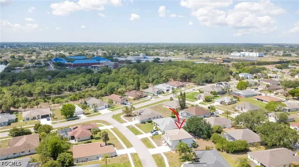 1509 Junior Court Lehigh Acres FL 33971