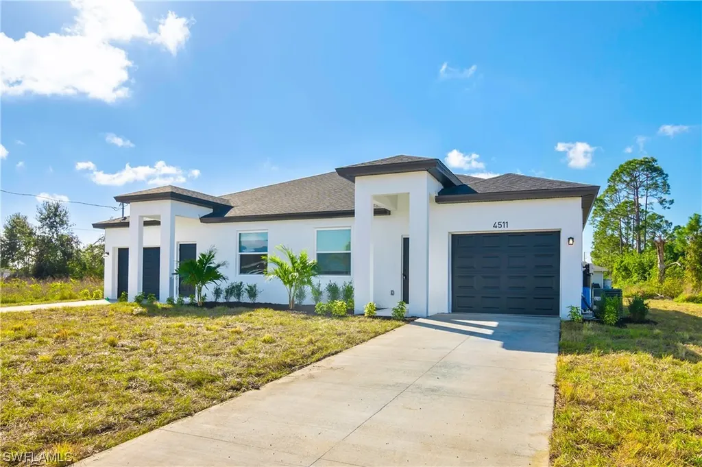 5028/5030 Locke Lane Lehigh Acres FL 33973