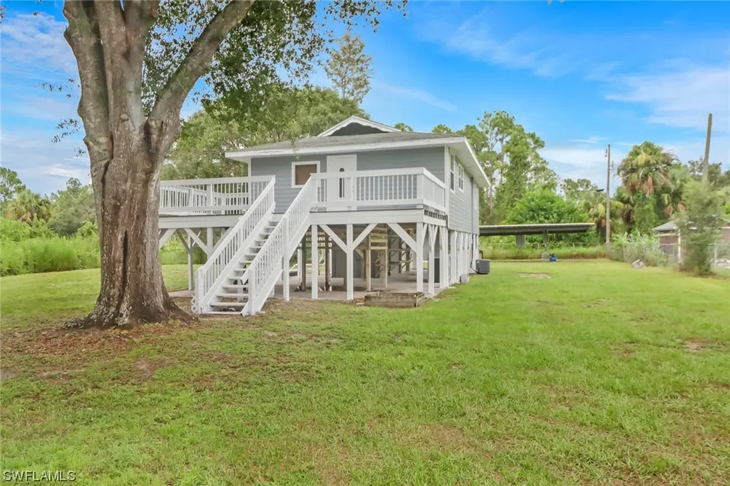 1402 Palmetto Avenue Lehigh Acres FL 33972