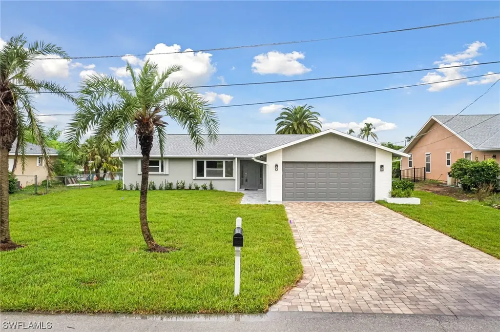 15650 Lake Candlewood Drive Fort Myers FL 33908