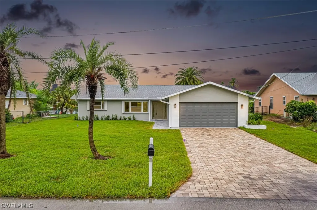 15650 Lake Candlewood Drive Fort Myers FL 33908