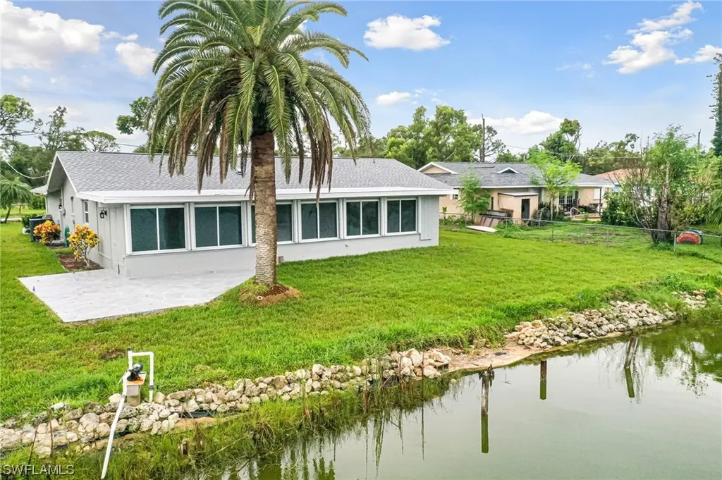 15650 Lake Candlewood Drive Fort Myers FL 33908