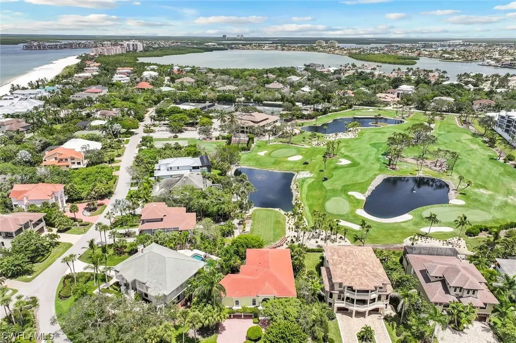 861 Hideaway Circle W Marco Island FL 34145