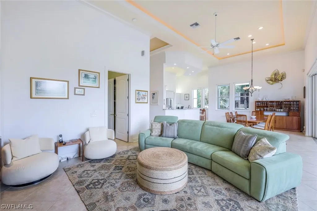 861 Hideaway Circle W Marco Island FL 34145