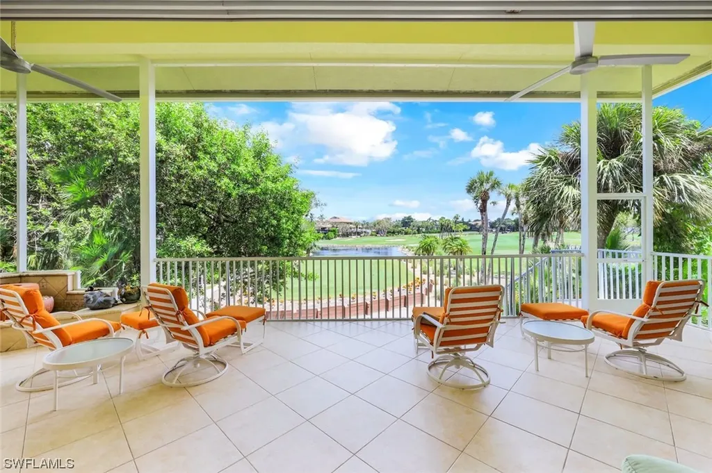 861 Hideaway Circle W Marco Island FL 34145
