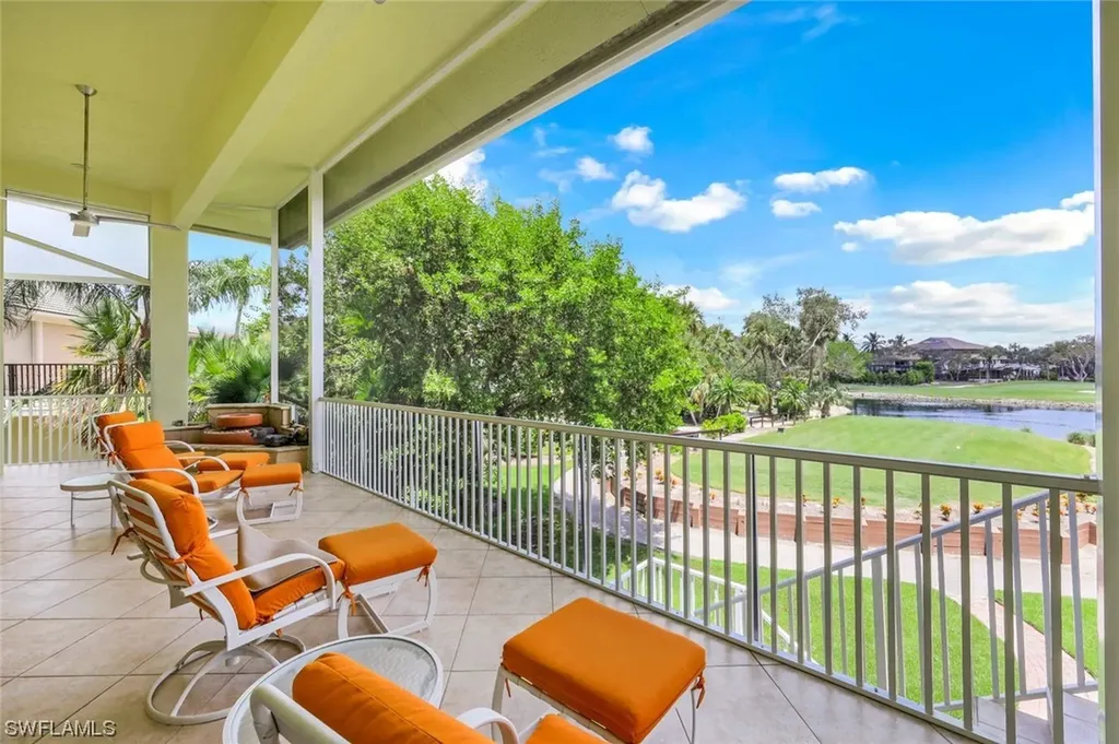 861 Hideaway Circle W Marco Island FL 34145