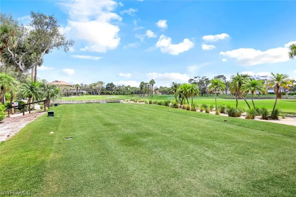 861 Hideaway Circle W Marco Island FL 34145