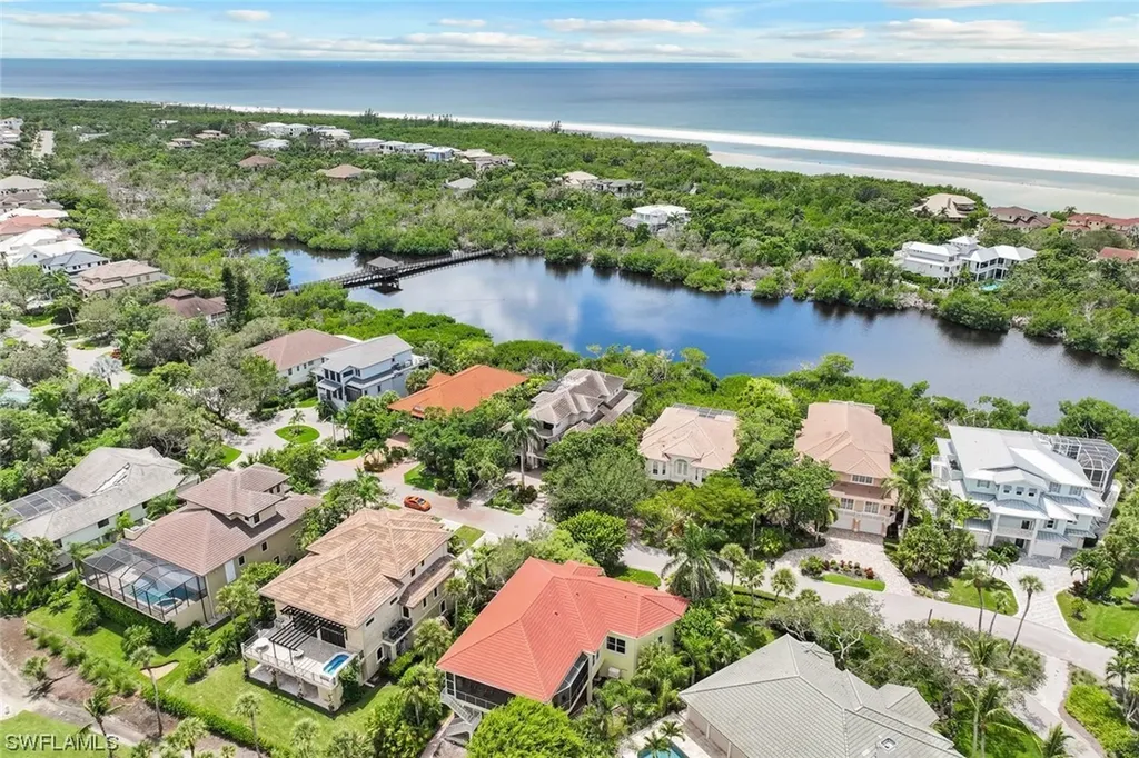 861 Hideaway Circle W Marco Island FL 34145