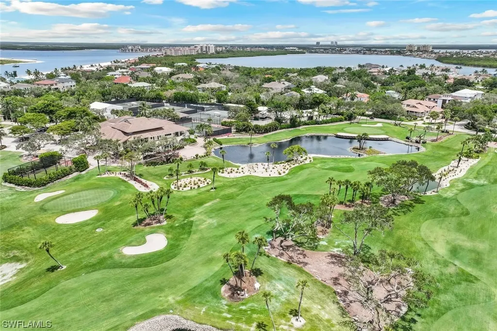 861 Hideaway Circle W Marco Island FL 34145